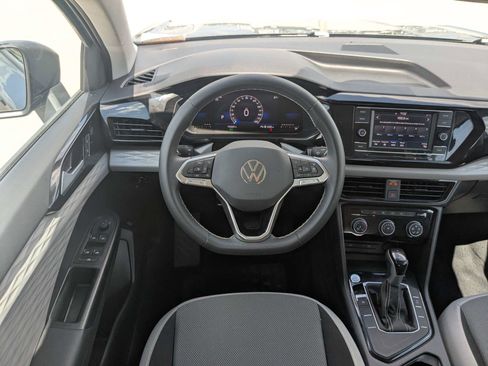 Used 2023 Volkswagen Taos S FWD image 18