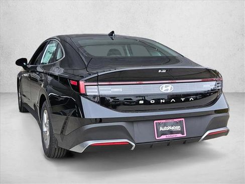 New 2026 Hyundai Sonata SE image 9