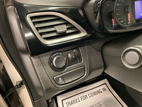 Used 2020 Chevrolet Spark LT FWD image 18