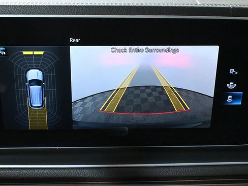 Certified 2023 Mercedes-Benz GLE 450 4MATIC image 24