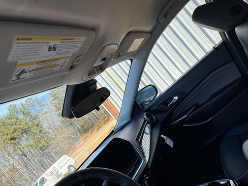 New 2026 Chevrolet Trax ACTIV image 19