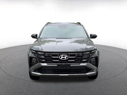 Used 2025 Hyundai Tucson SEL FWD image 4