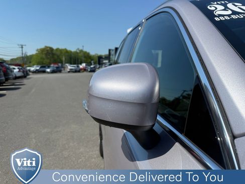 Used 2026 Volvo XC90 B6 Plus w/ Protection Package Premier AWD/4WD image 10