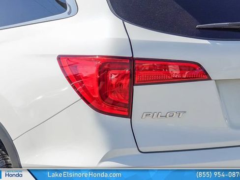 Used 2016 Honda Pilot EX-L image 12