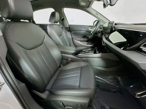 New 2025 Audi A5 2.0T Premium Plus image 8