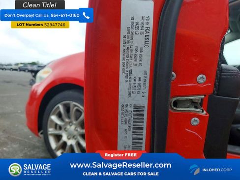 Used 2016 Dodge Dart SXT Sport w/ Chrome Package FWD image 16