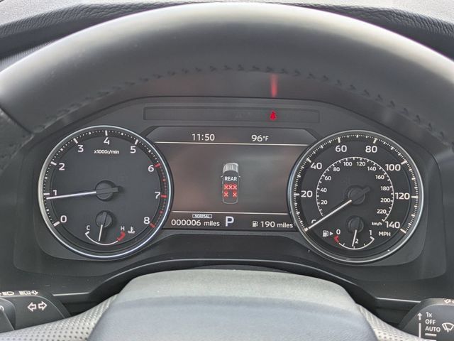 New 2026 Mitsubishi Outlander SE FWD image 30