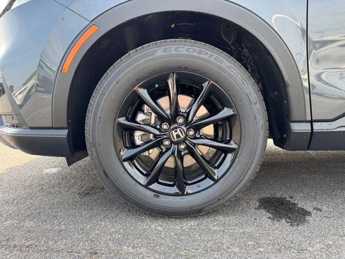 New 2026 Honda CR-V Sport-L image 18