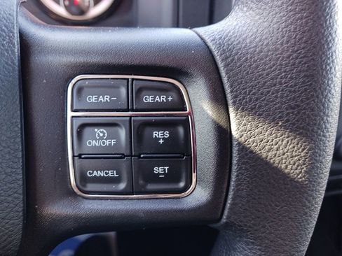 Used 2023 RAM 1500 Tradesman w/ Popular Equipment Group image 32