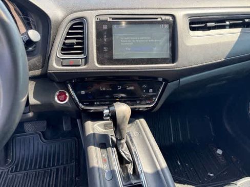 Used 2016 Honda HR-V EX image 20
