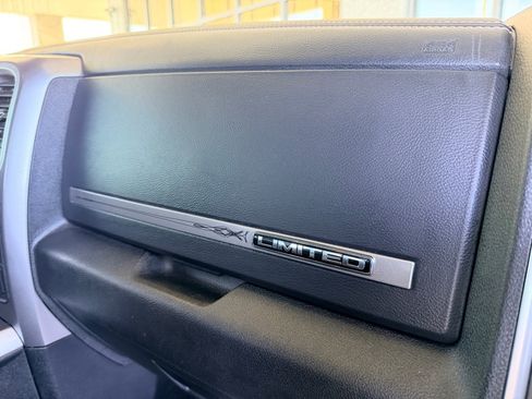 Used 2016 RAM 3500 Laramie Longhorn AWD/4WD image 30