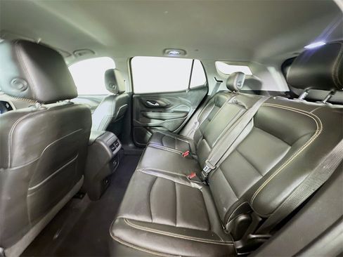 Used 2019 GMC Terrain SLT w/ Preferred Package image 23