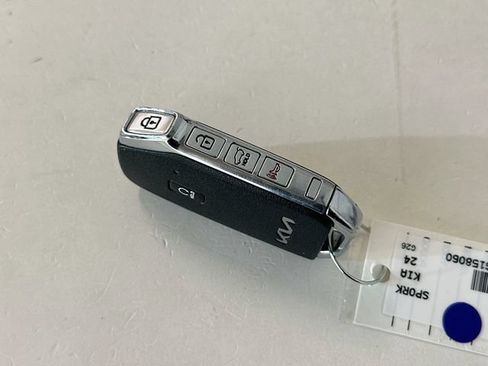Used 2024 Kia Sportage X-Line w/ X-Line Premium Package AWD/4WD image 30