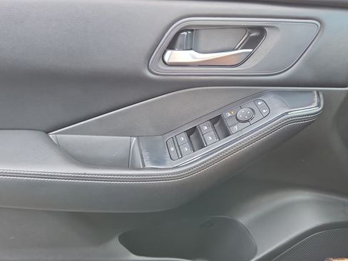 Used 2024 Nissan Rogue SV AWD/4WD image 18