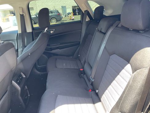 Certified 2022 Ford Edge SE AWD/4WD image 26