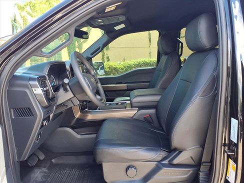 Used 2023 Ford F150 XL w/ Rattler Package image 13