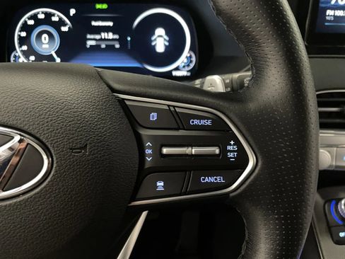 Used 2022 Hyundai Palisade Calligraphy FWD image 19