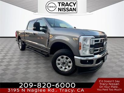 Used 2024 Ford F250 XLT