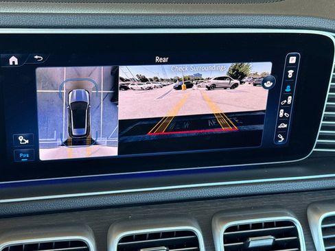 Certified 2024 Mercedes-Benz GLE 450 4MATIC image 22
