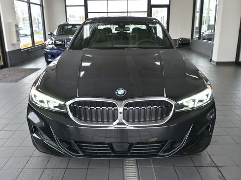 New 2026 BMW 330i xDrive Sedan w/ Premium Package image 8