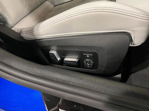 Used 2024 BMW M8 Gran Coupe xDrive Competition w/ M Carbon Exterior Package image 48