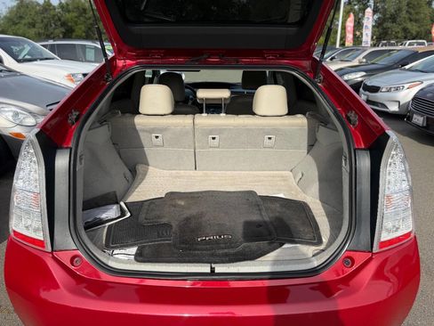 Used 2010 Toyota Prius FWD image 18