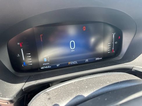 Used 2023 Ford Escape ST-Line FWD image 3