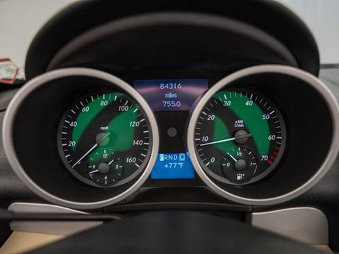 Used 2006 Mercedes-Benz SLK 350 image 8