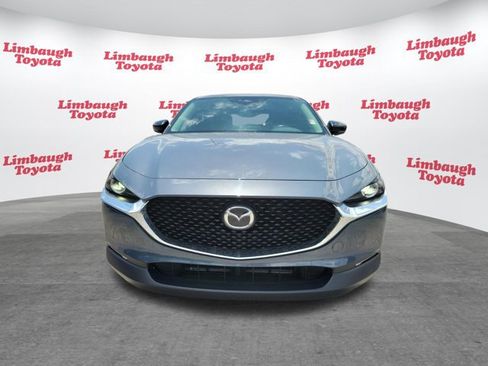 Used 2024 MAZDA CX-30 AWD 2.5 S w/ Preferred Package image 19
