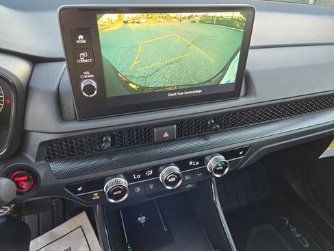 New 2026 Honda CR-V Sport image 12