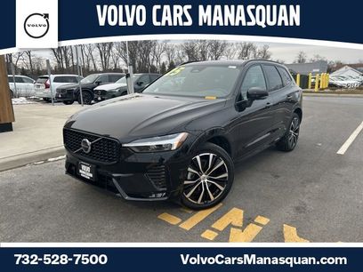 Certified 2025 Volvo XC60 B5 Plus
