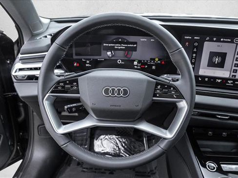 New 2026 Audi A6 Premium Plus AWD/4WD image 13