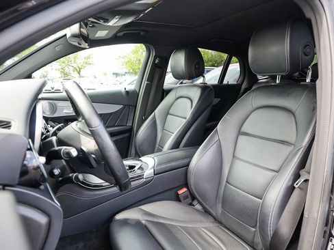 Used 2019 Mercedes-Benz GLC 300 4MATIC Coupe image 35