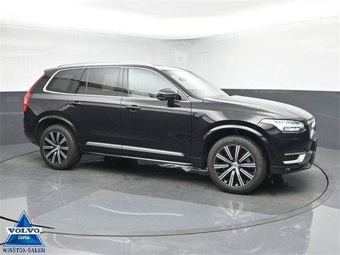 Used 2023 Volvo XC90 B6 Plus w/ Protection Package Premier image 1