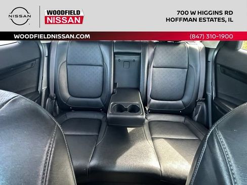 Used 2021 Kia Seltos EX AWD/4WD image 28