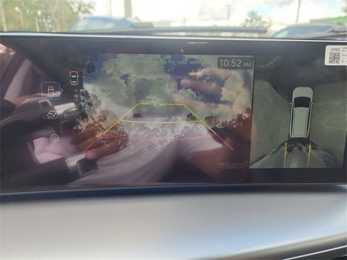 New 2026 Hyundai Ioniq 9 SEL image 19