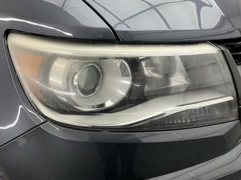 Used 2017 Chevrolet Colorado Z71 image 26