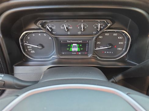 Used 2020 GMC Sierra 1500 SLE w/ SLE Value Package image 27