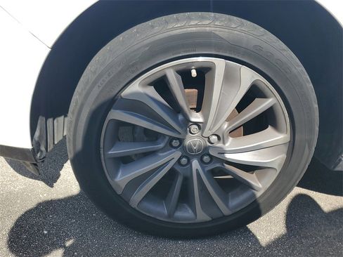 Used 2017 Acura MDX 3.5L image 3