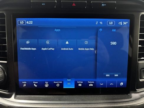 Used 2023 Ford F150 XLT w/ Equipment Group 302A High AWD/4WD image 29