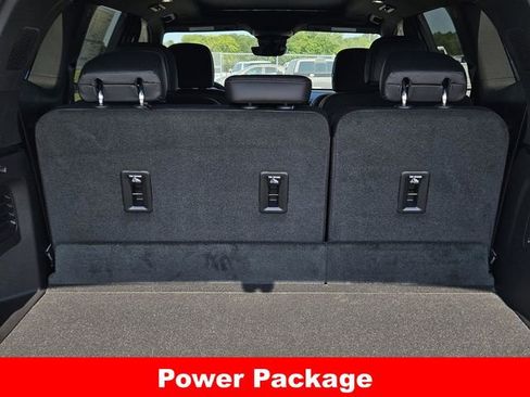 New 2026 Buick Enclave Sport Touring w/ Power Package image 11