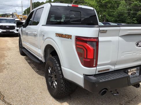 New 2026 Ford F150 Tremor w/ Equipment Group 402A High AWD/4WD image 11