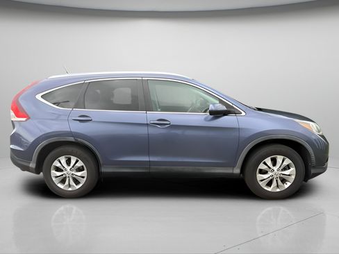 Used 2012 Honda CR-V EX-L image 5