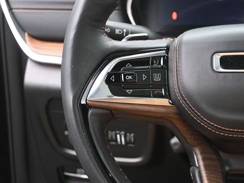 Used 2024 Jeep Grand Cherokee L Summit image 32