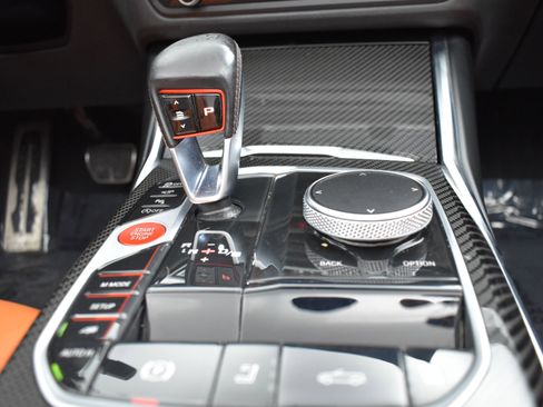 Used 2024 BMW M4 xDrive Competition w/ Executive Package image 19