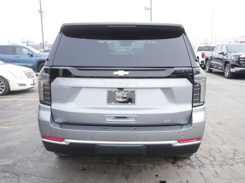 Used 2026 Chevrolet Tahoe LT w/ Comfort Package image 6