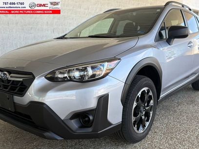 Used 2023 Subaru Crosstrek 2.0i