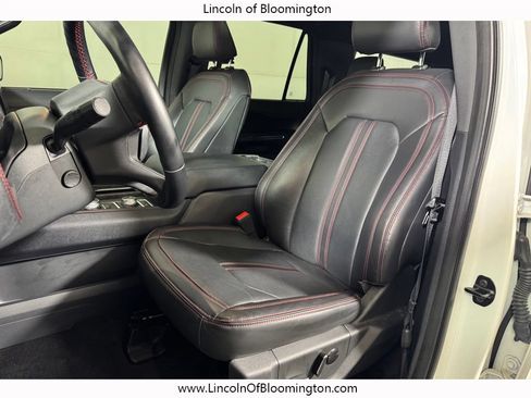 Used 2023 Ford Expedition Max Limited AWD/4WD image 18