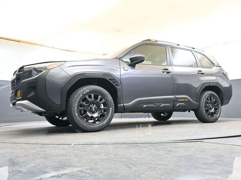 New 2026 Subaru Forester Wilderness AWD/4WD image 40