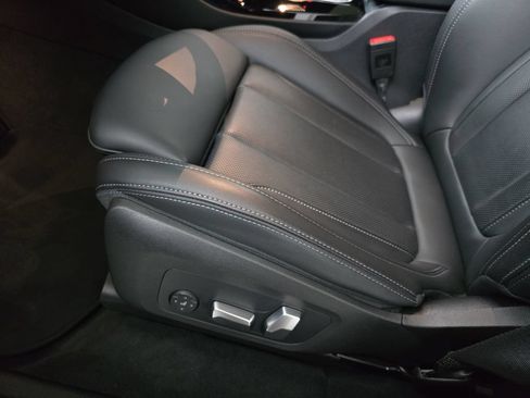 Used 2022 BMW X3 xDrive30i w/ Convenience Package AWD/4WD image 30